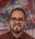 Pastor Emmanuel Contreras